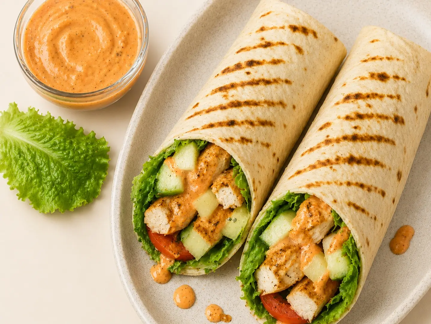 Signature Wrap