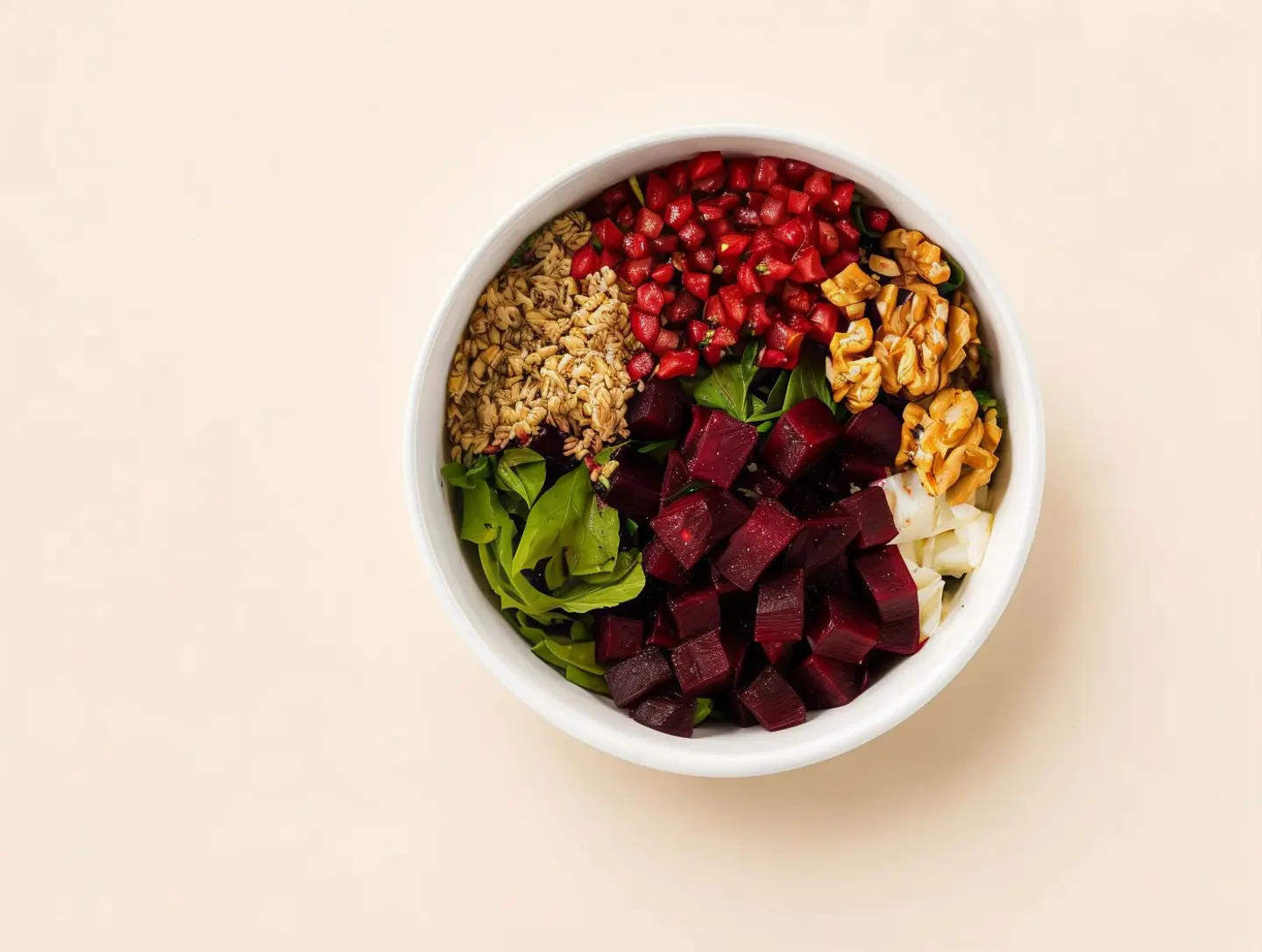 Beetroot Salad