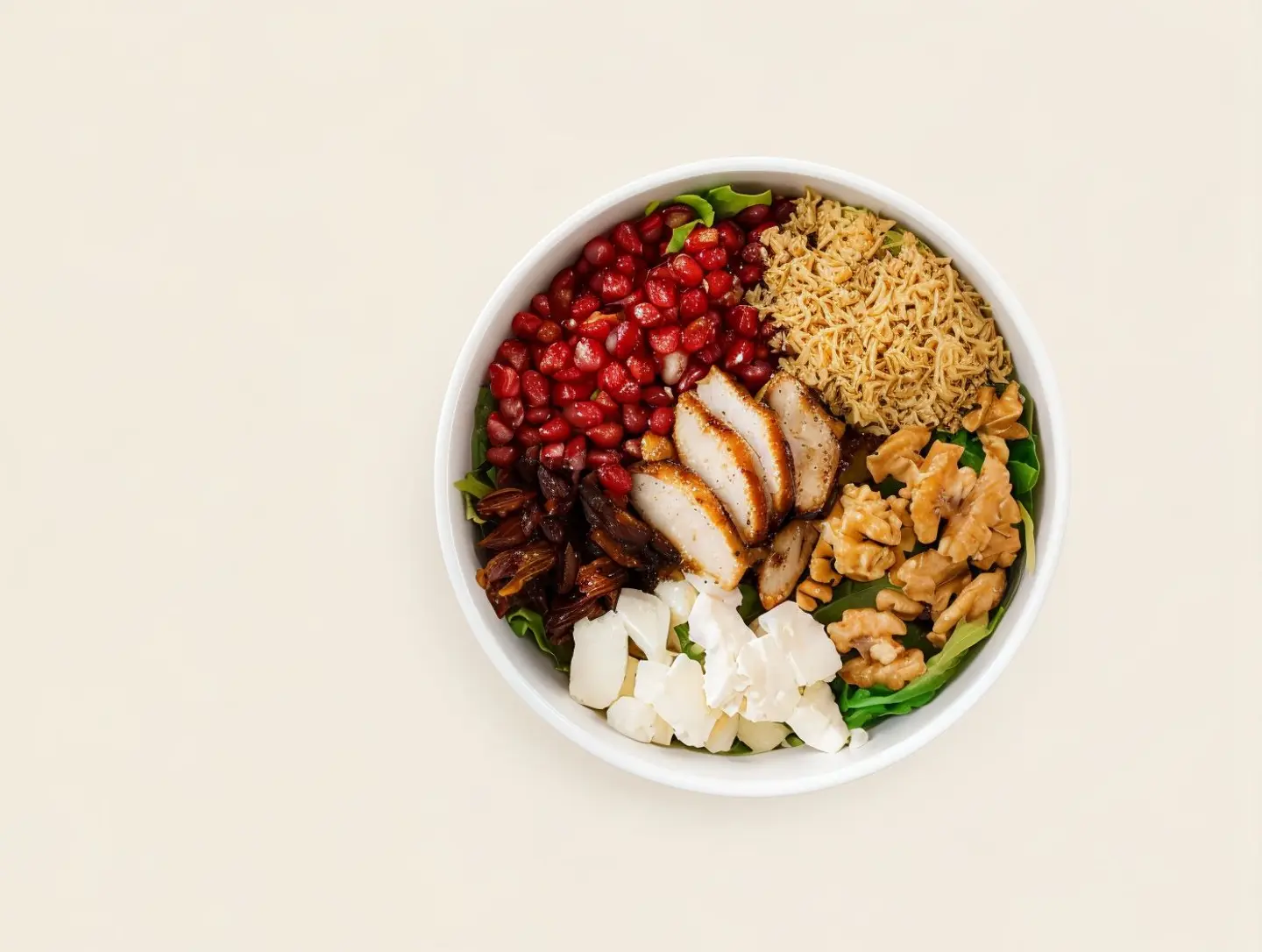Signature Salad