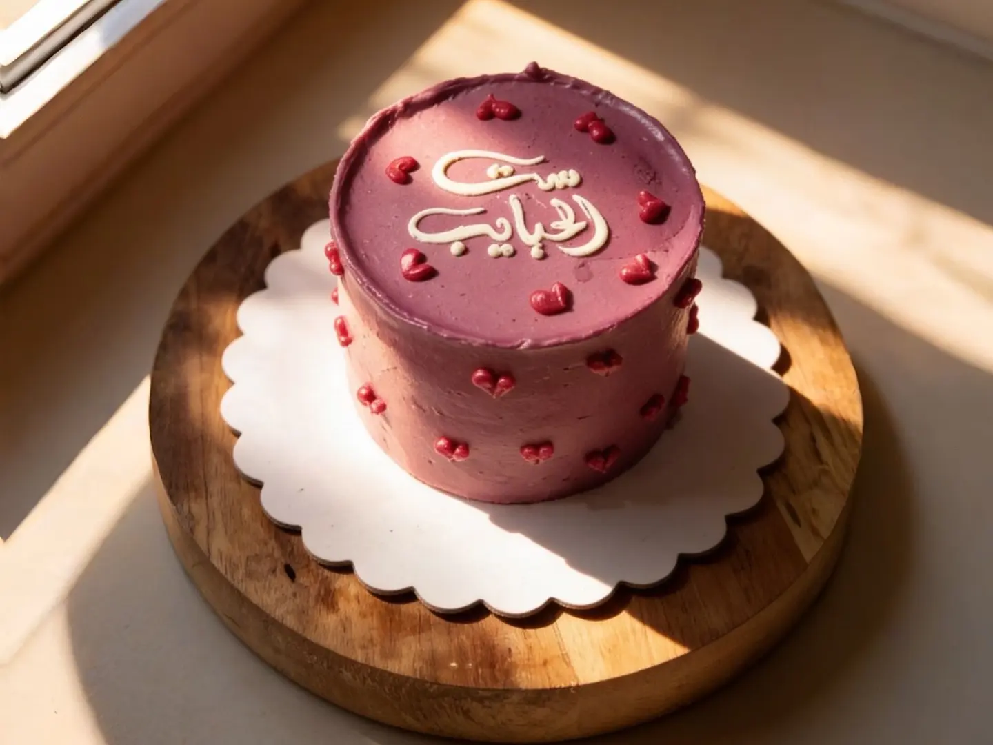 ست الحبايب 4 انش طبقتين