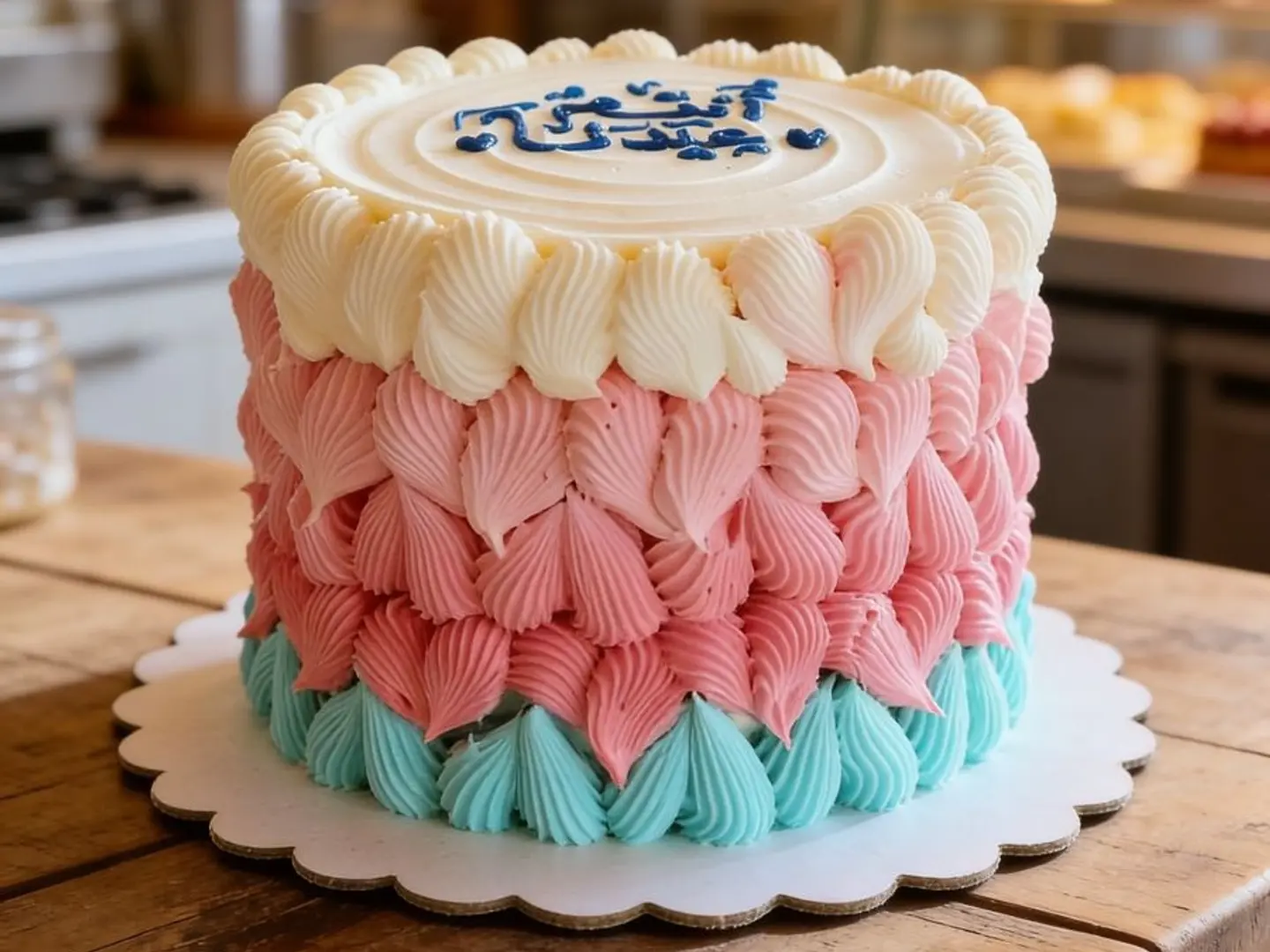 فانسي نانسي 3