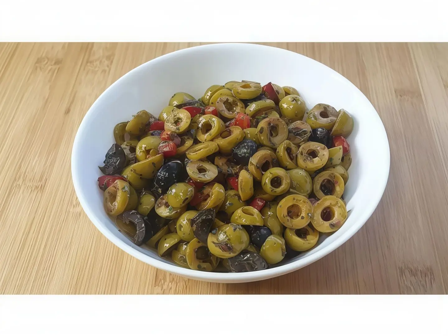 Olive Salad