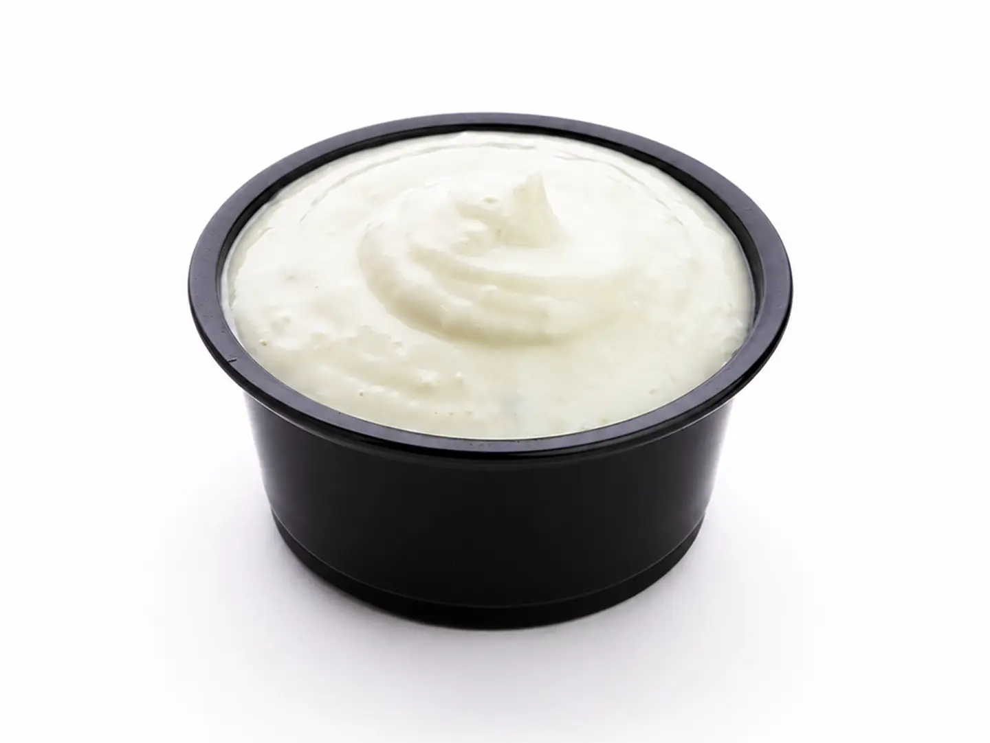 Garlic Sauce