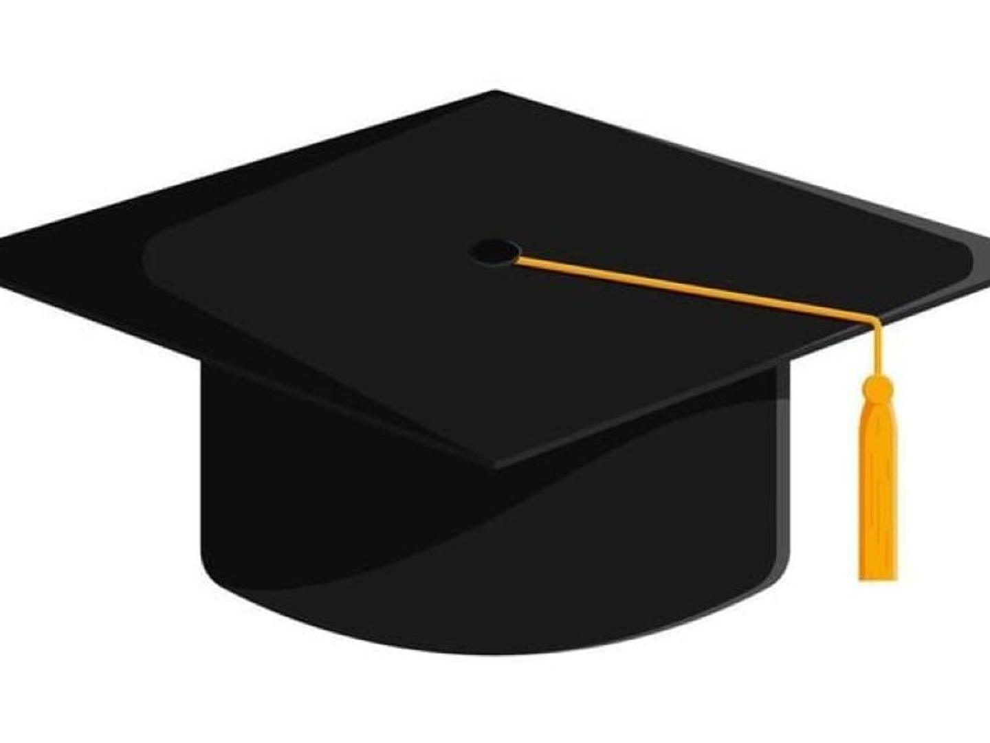 Graduation Hat