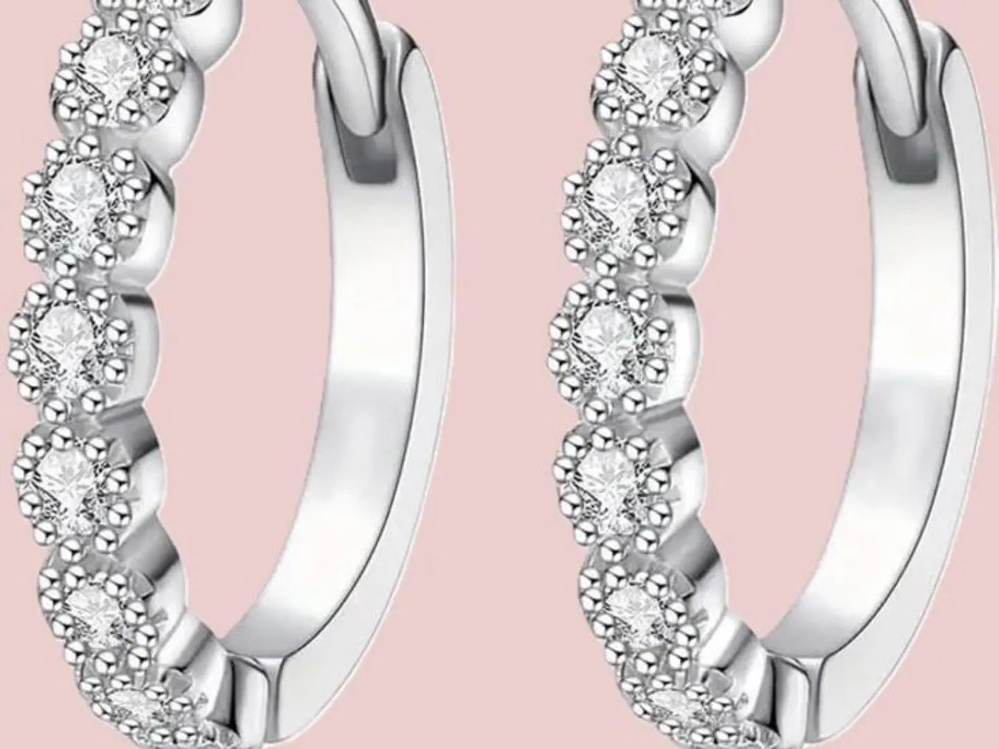 اقراط ملاك فضة أسترالية