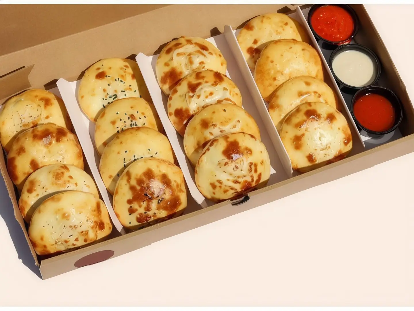 بوكس مشكل 14 حبة