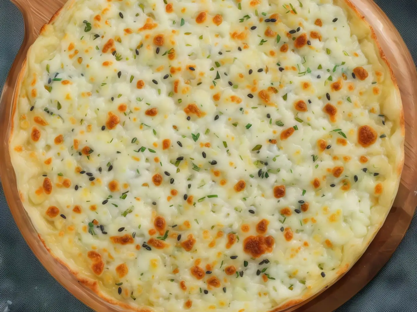 معجنات جبن العكاوي