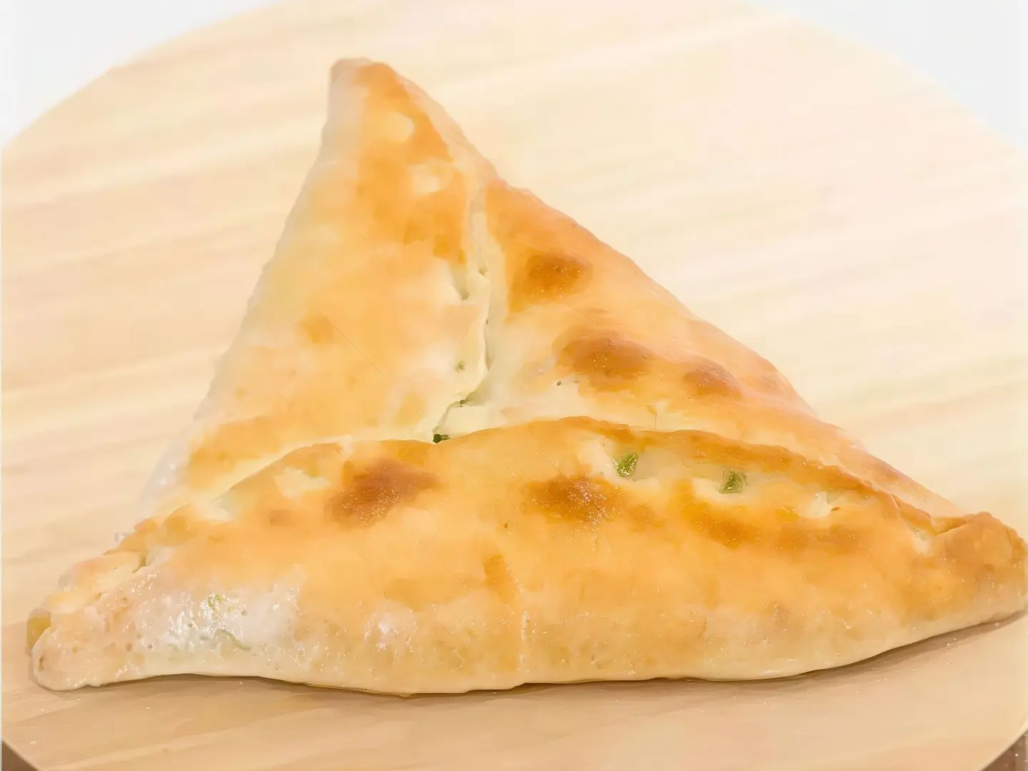 معجنات السبانخ