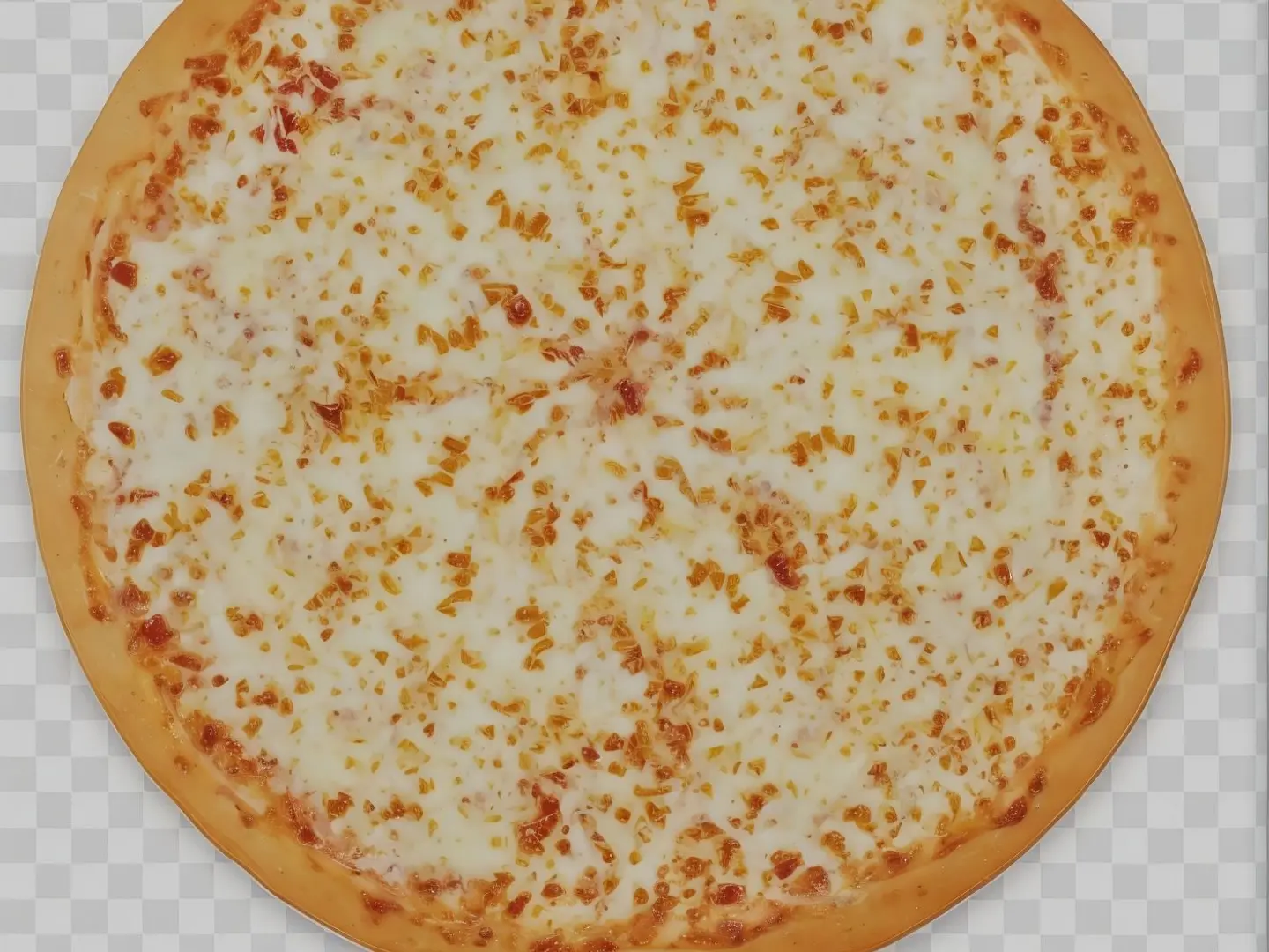 Small Margherita