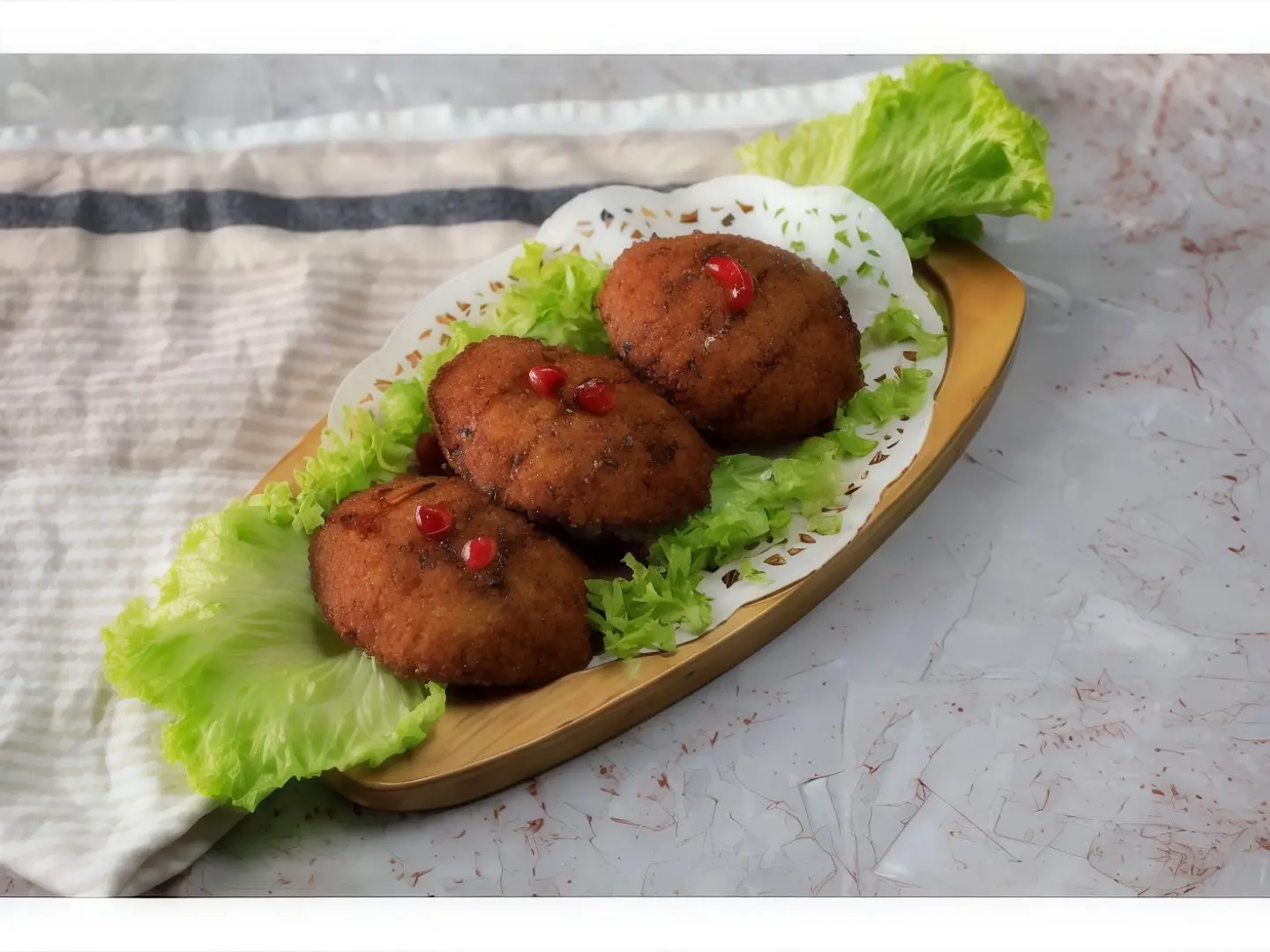 Kibbeh