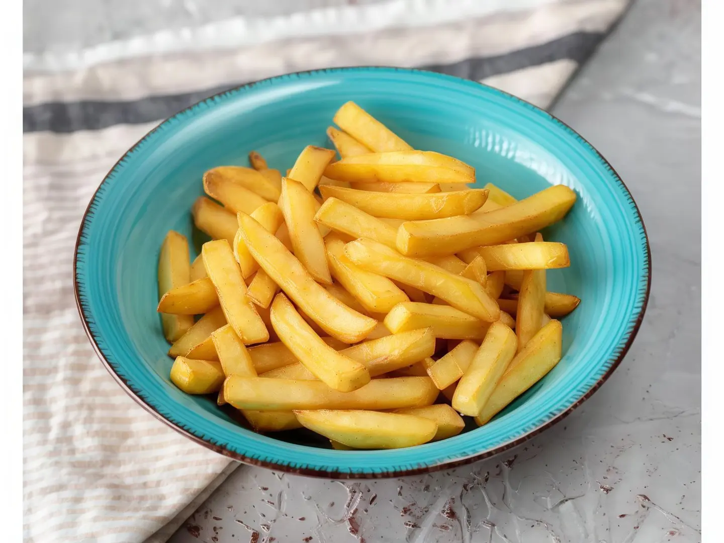 Potatoes