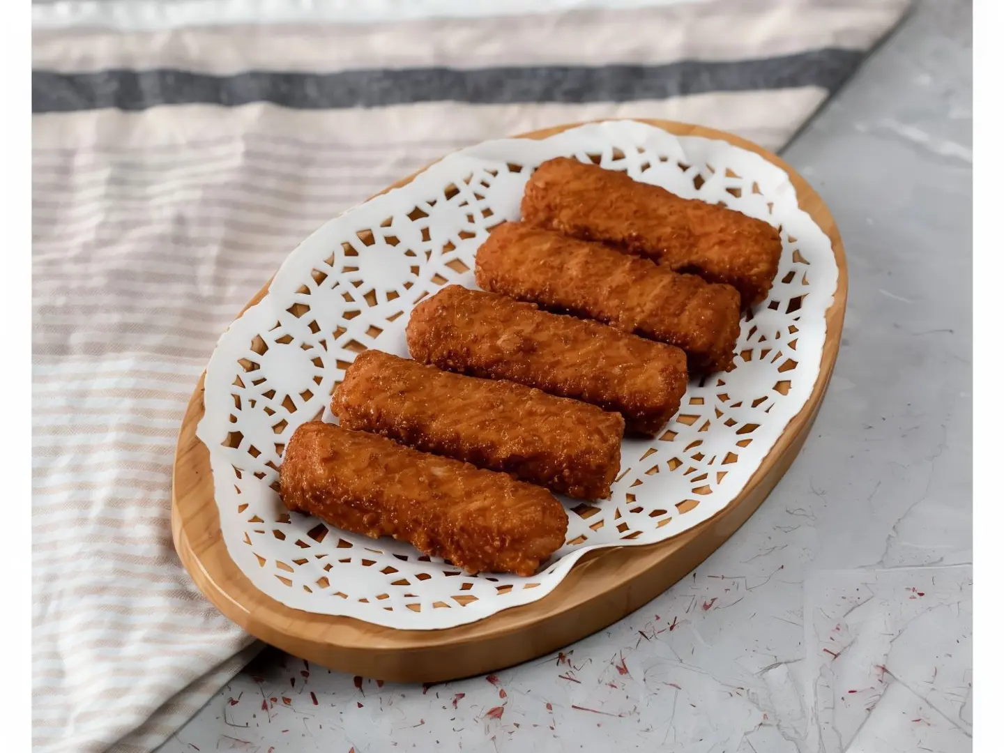 Chicken Pieces