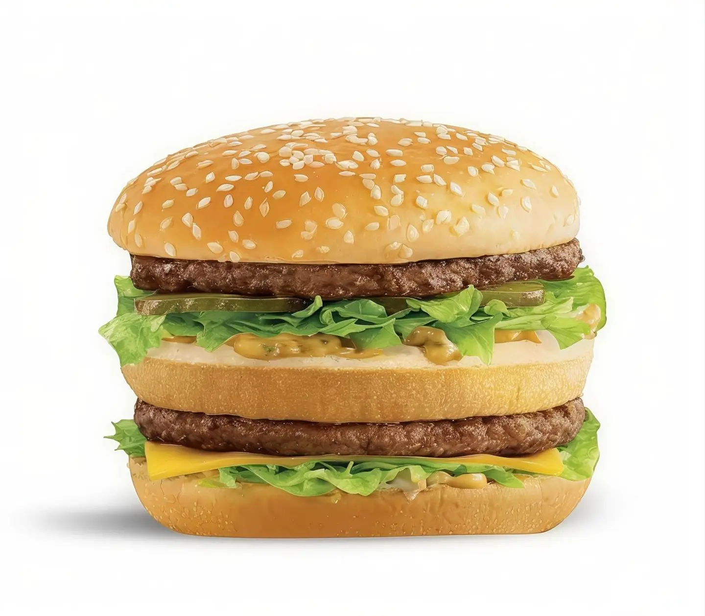 Grill Garden Burger