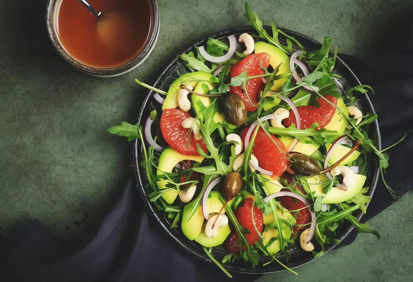 Rocca Salad