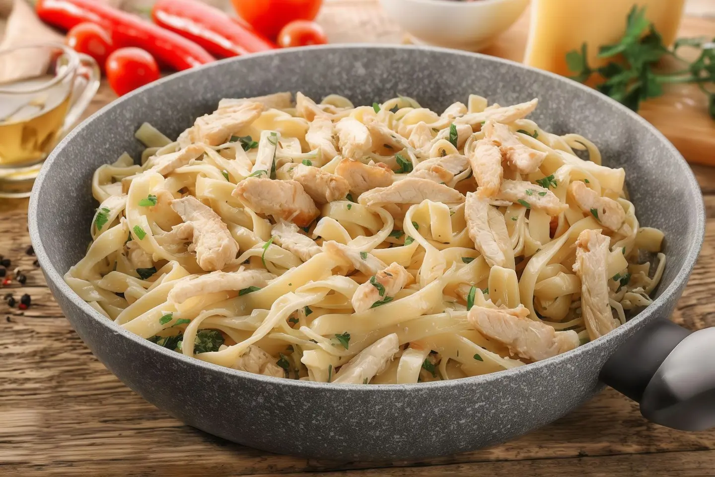 Alfredo