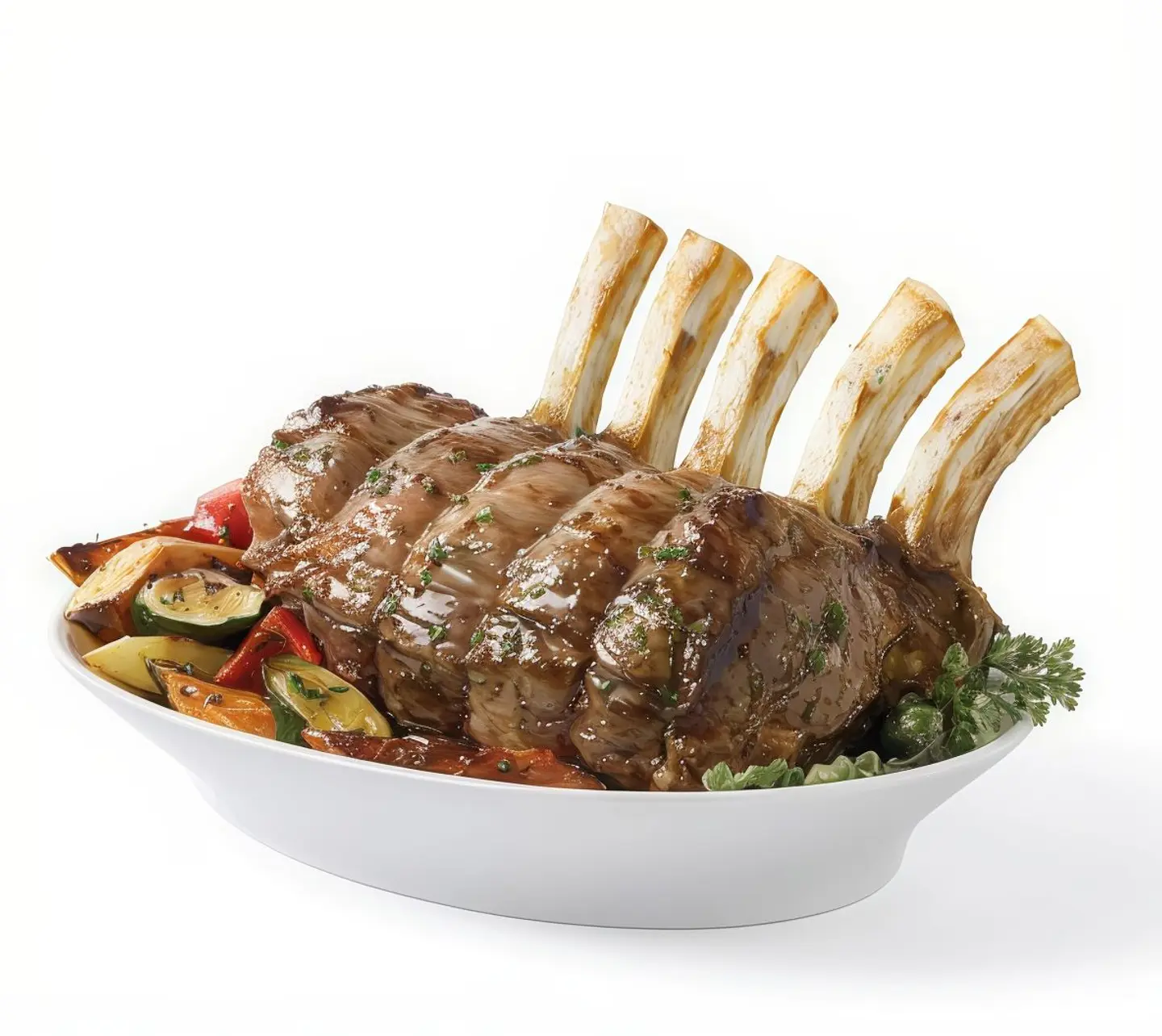 Beef Ribs