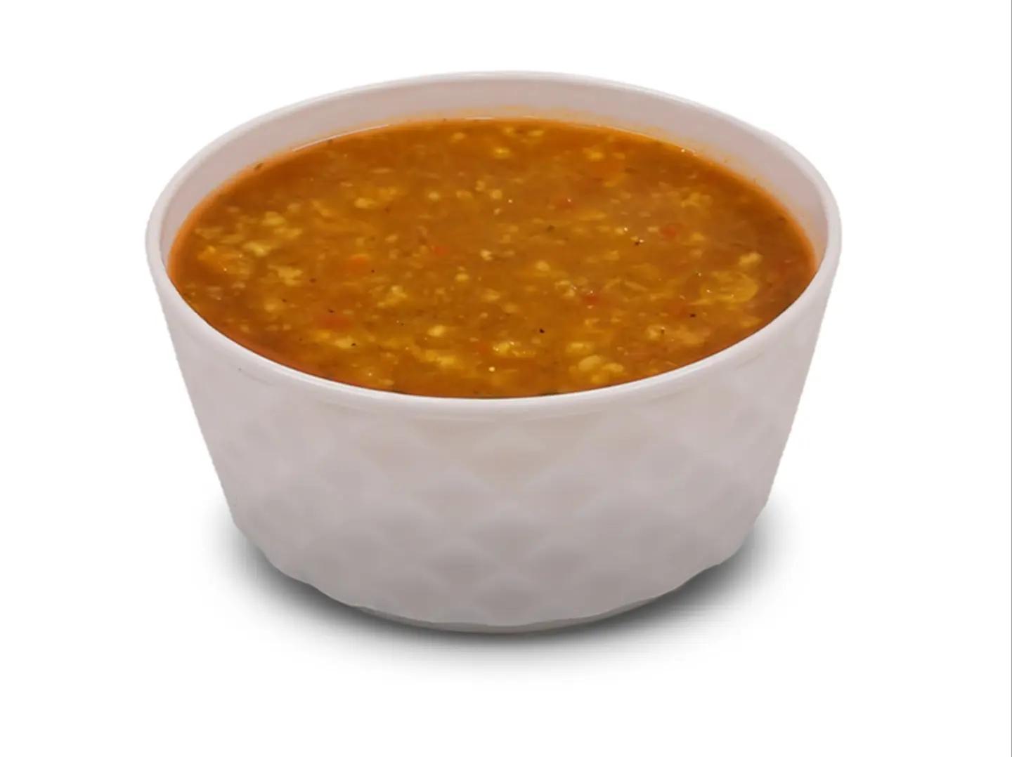 شوربة شوفان