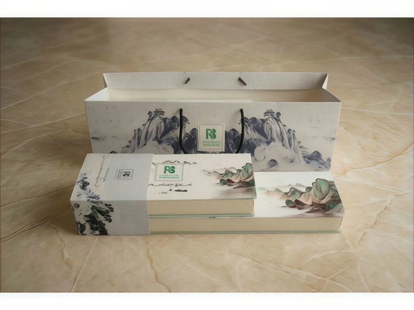 بكج شوكلت سويسري