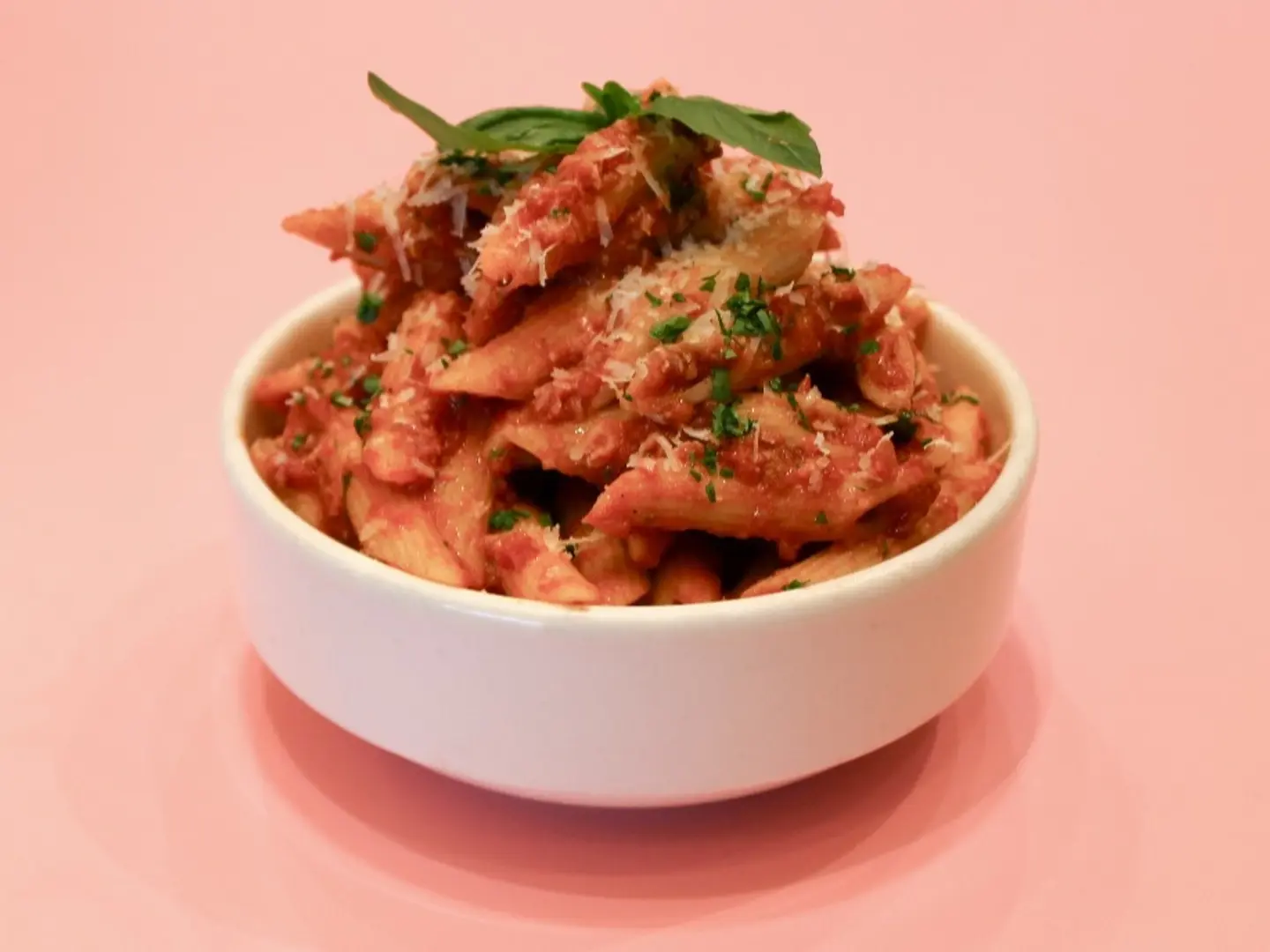 بيني ارابياتا