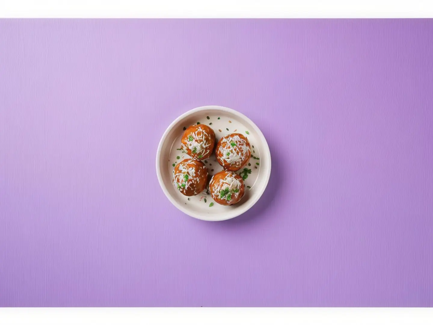 كرات بالجبن