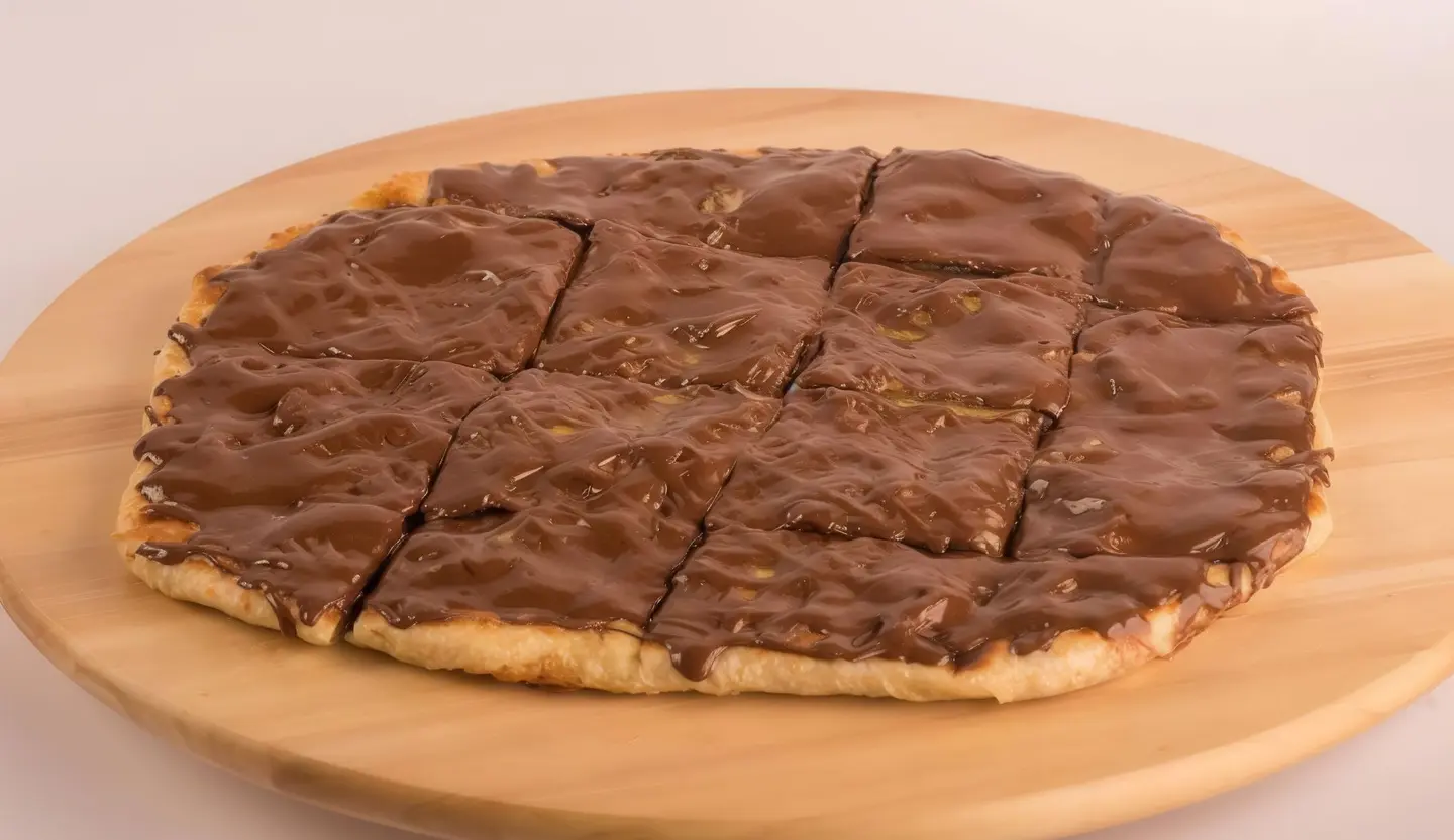 Nutella Pastry