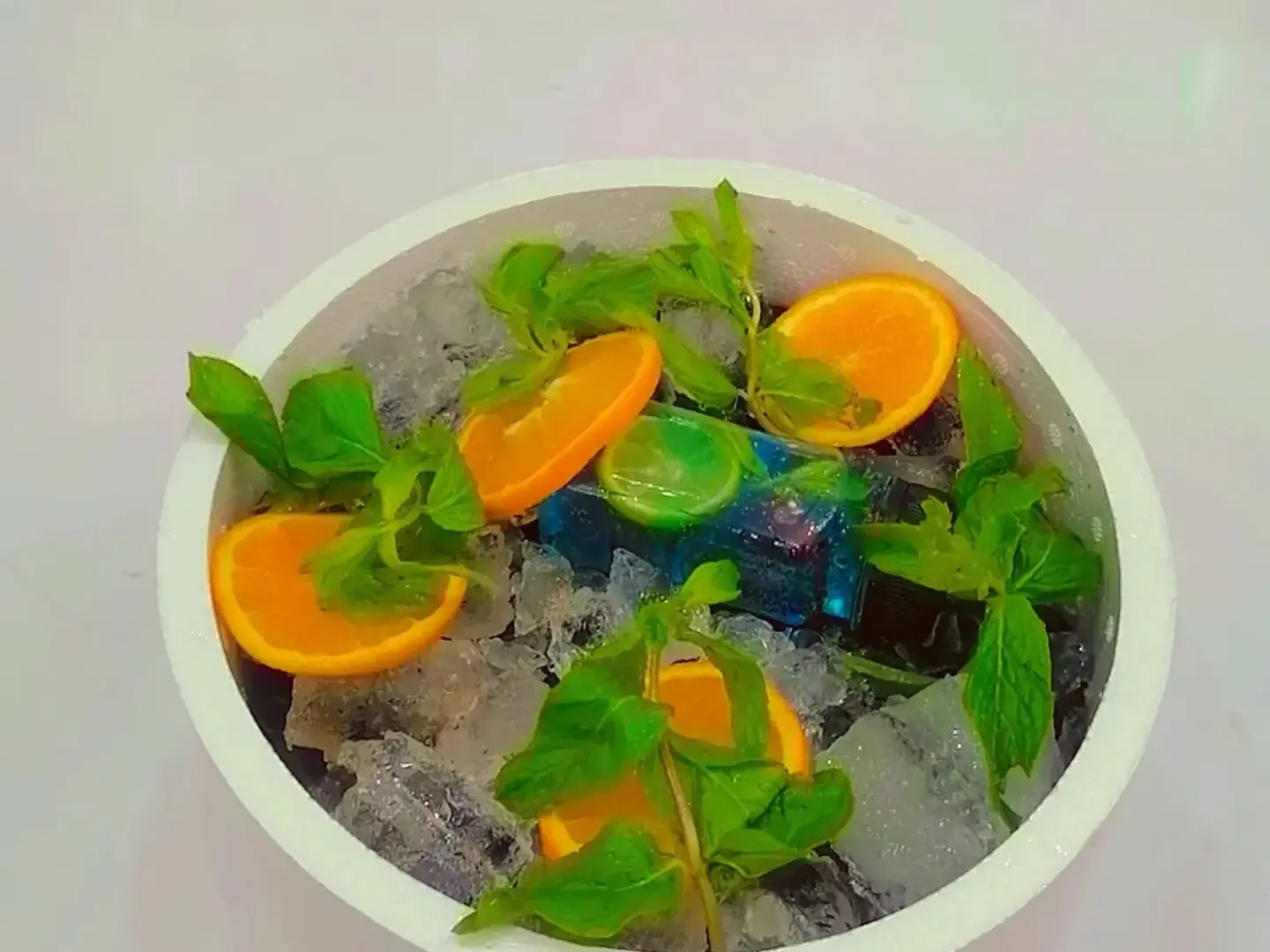 Natural And Passionate Pixies