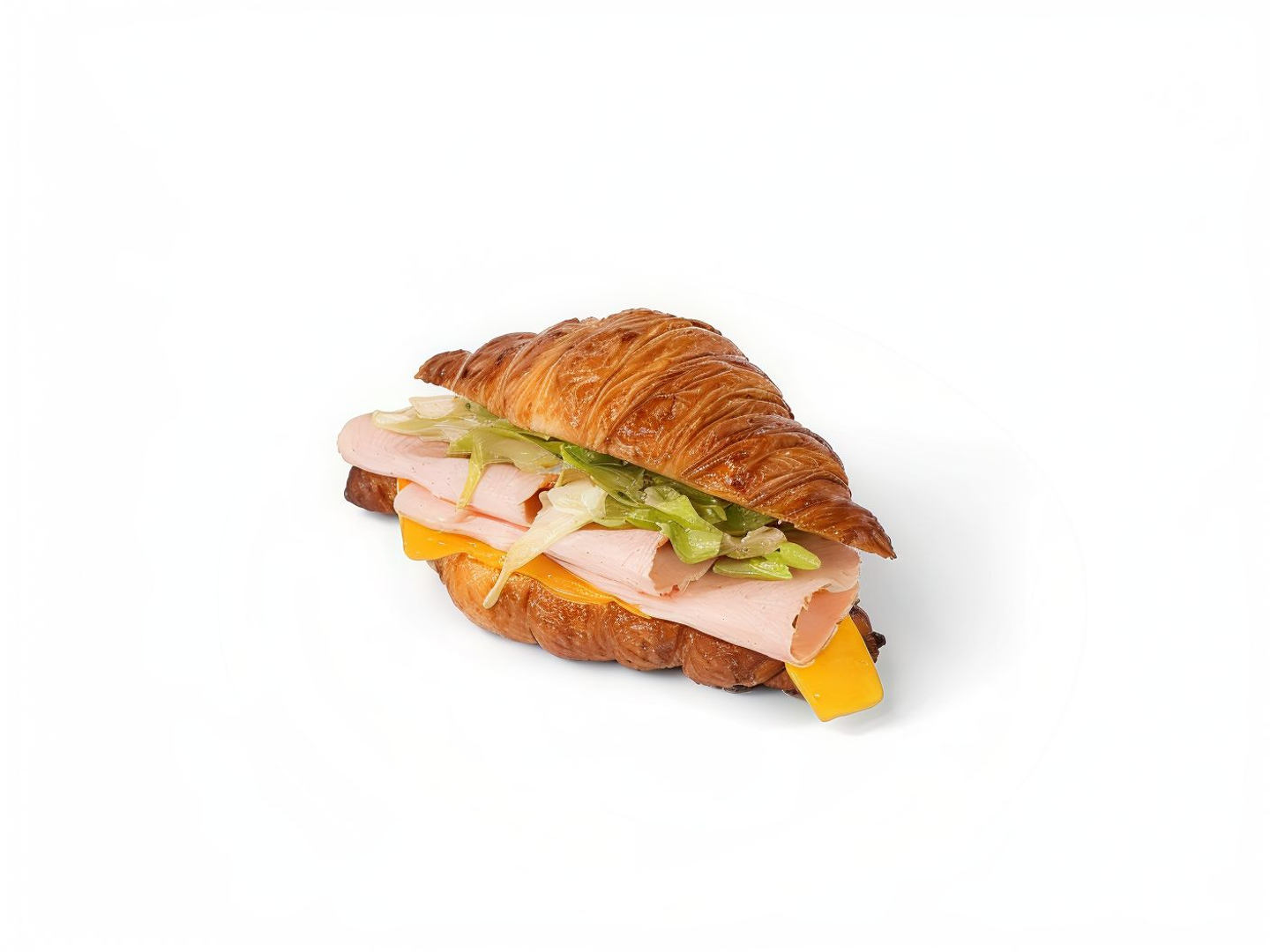 كرواسون تيركي