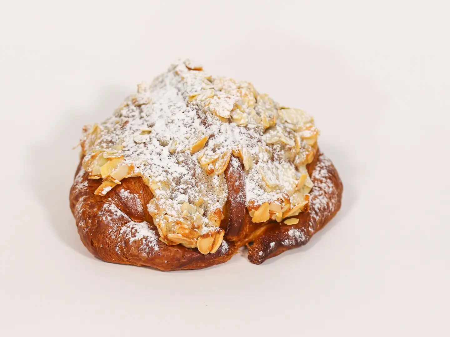 Almond Croissant