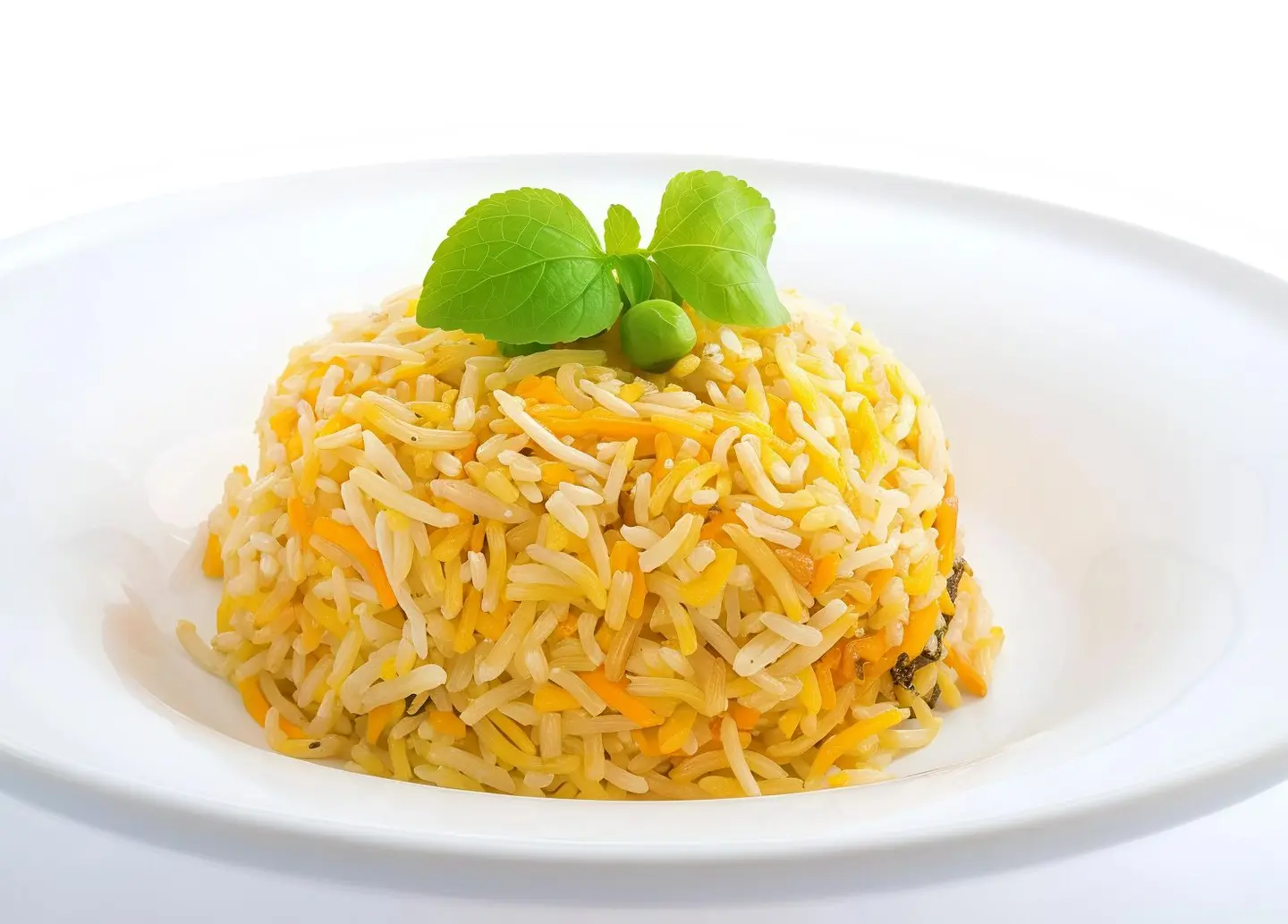 أرز برياني