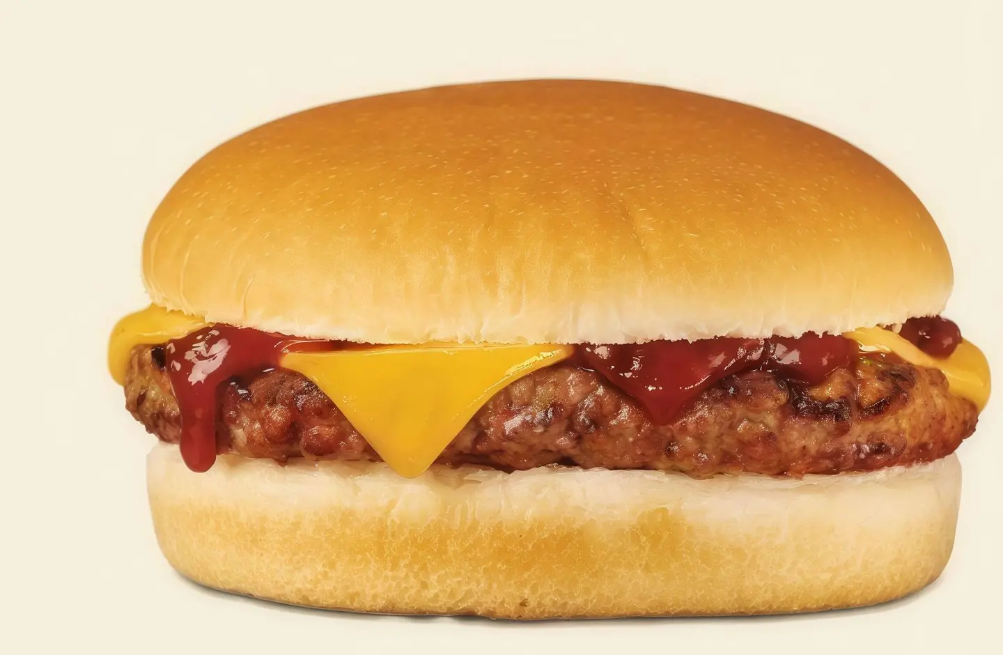 Mini Burger