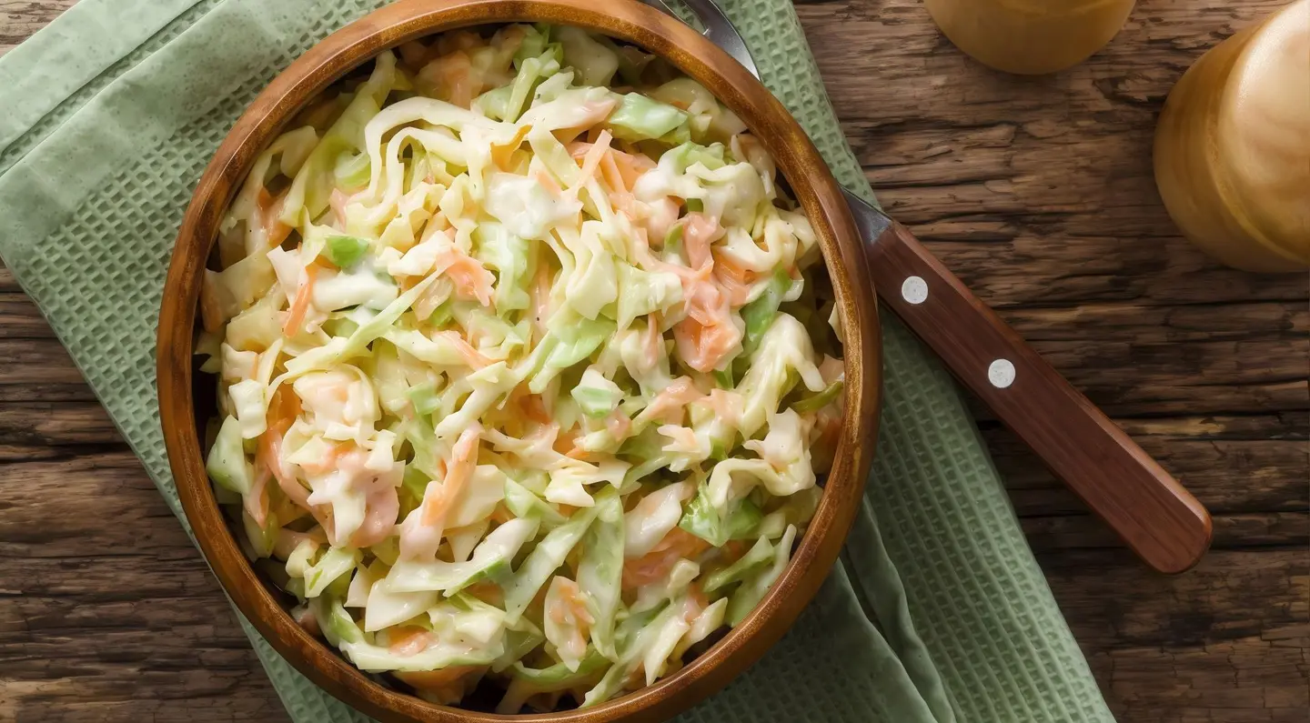 Coleslaw
