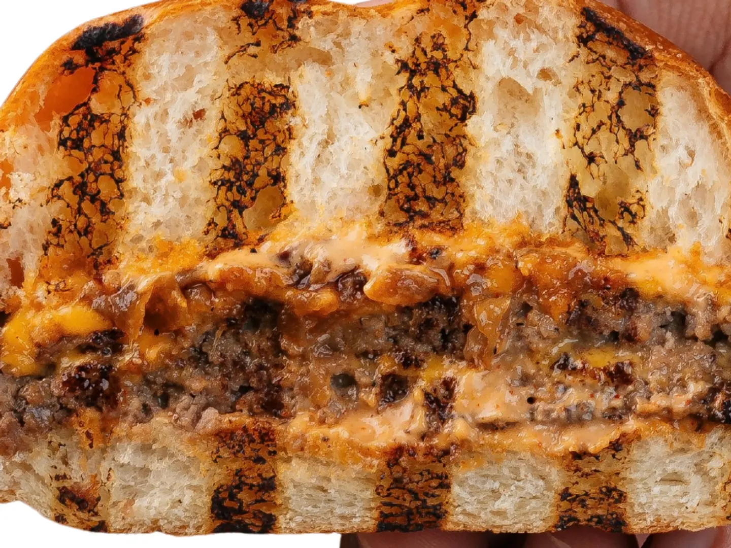 وجبة سموكي لحم