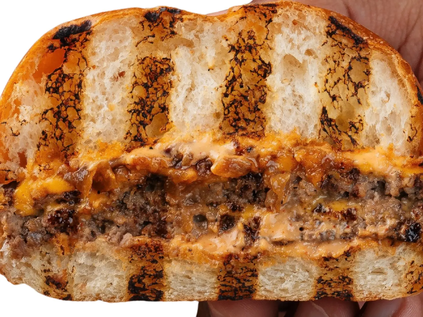 سموكي دجاج وجبة