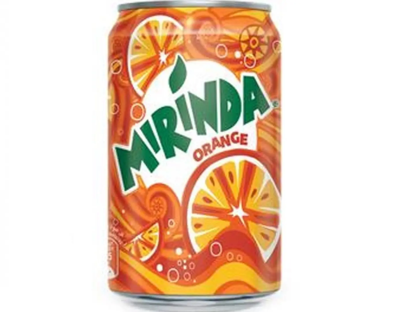 Mirinda Ograne