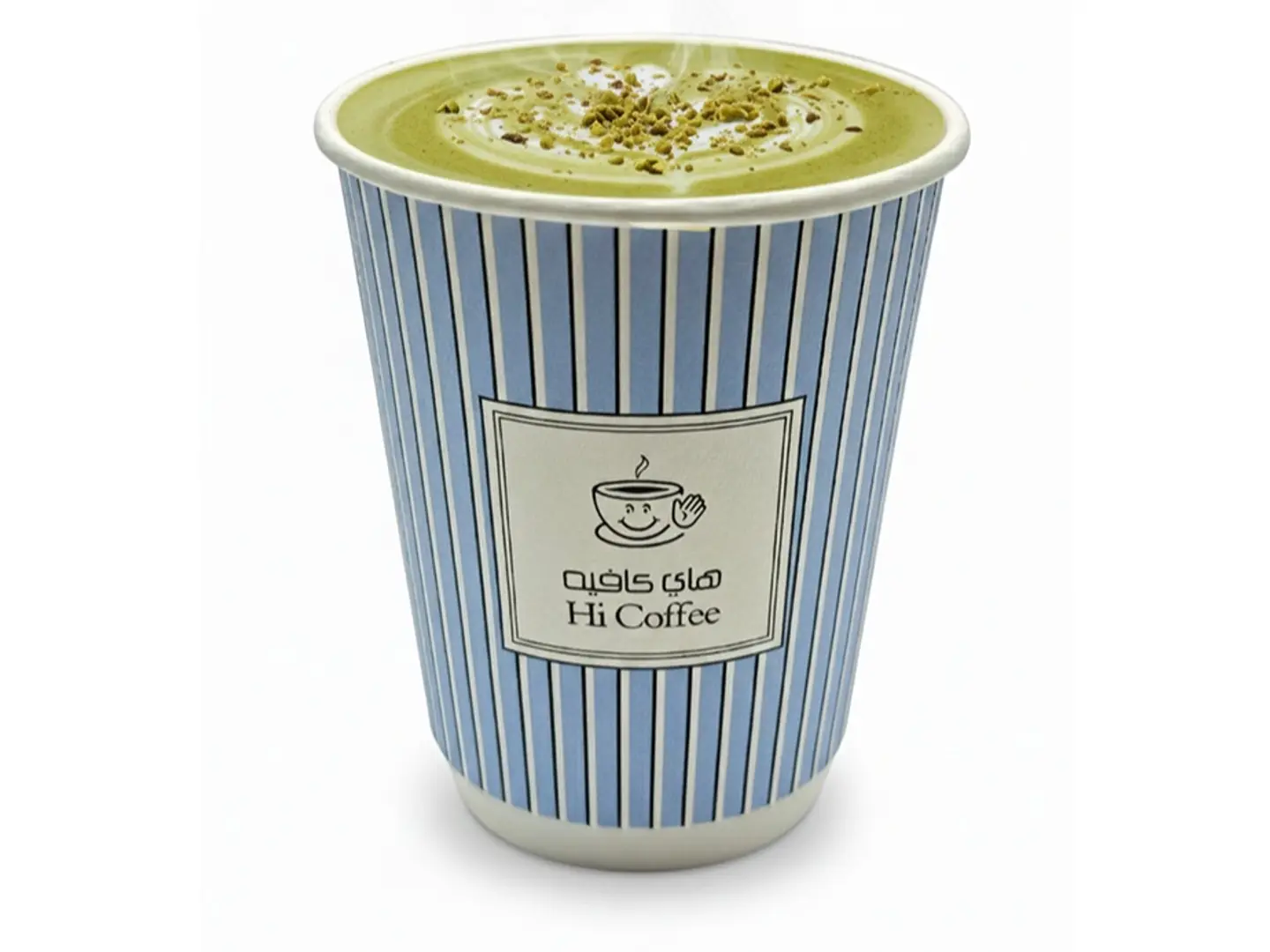 بستاشيو لاتيه