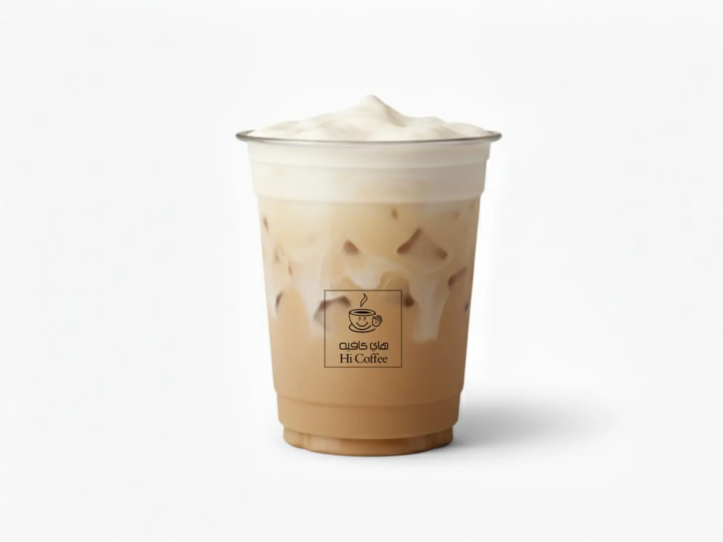 آيس وايت موكا