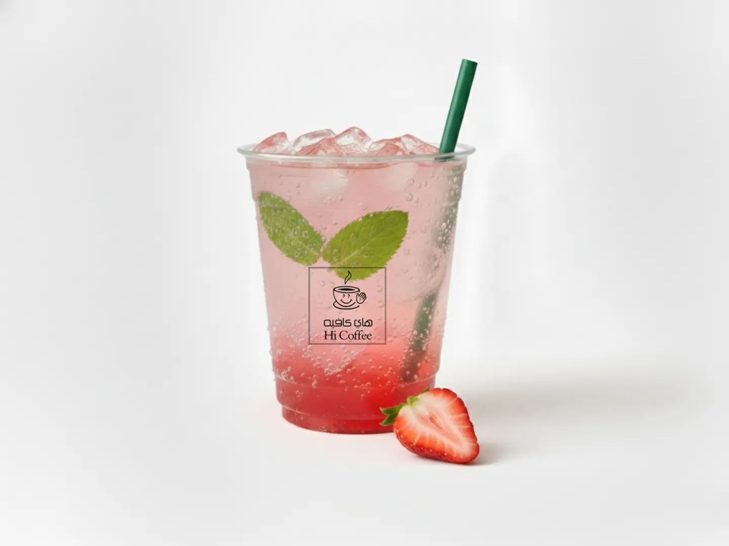 موهيتو فراوله