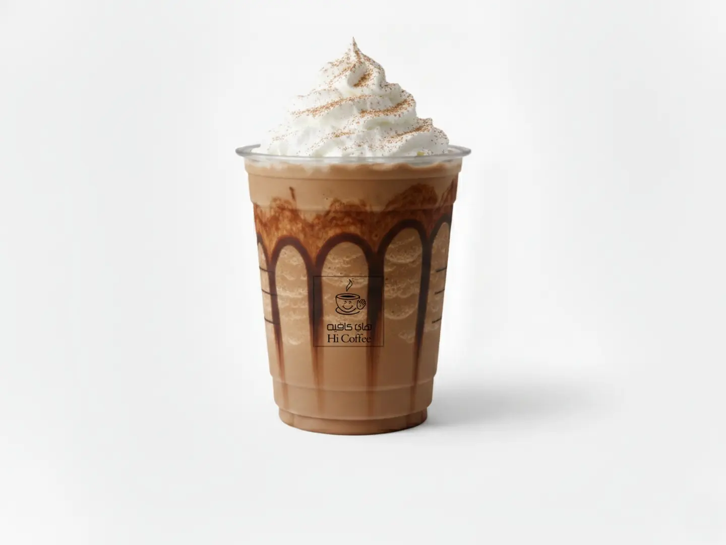 فرابيتشينو موكا