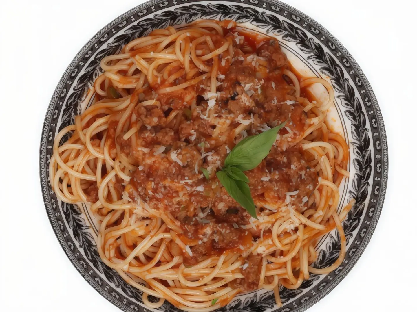 اسباغتي مانزو