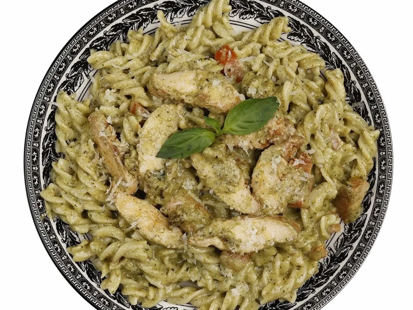 فوسيلي بيستو