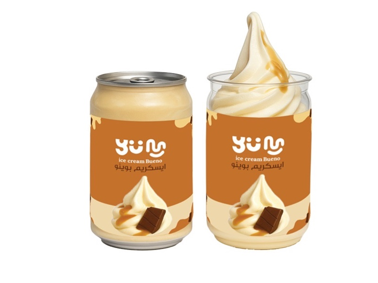 Bueno Ice Cream - Bueno Ice Cream