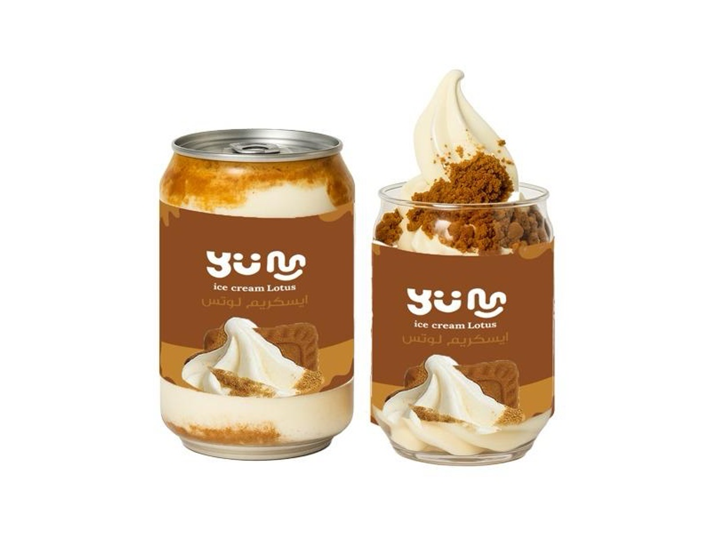 Lotus Ice Cream - Lotus Ice Cream