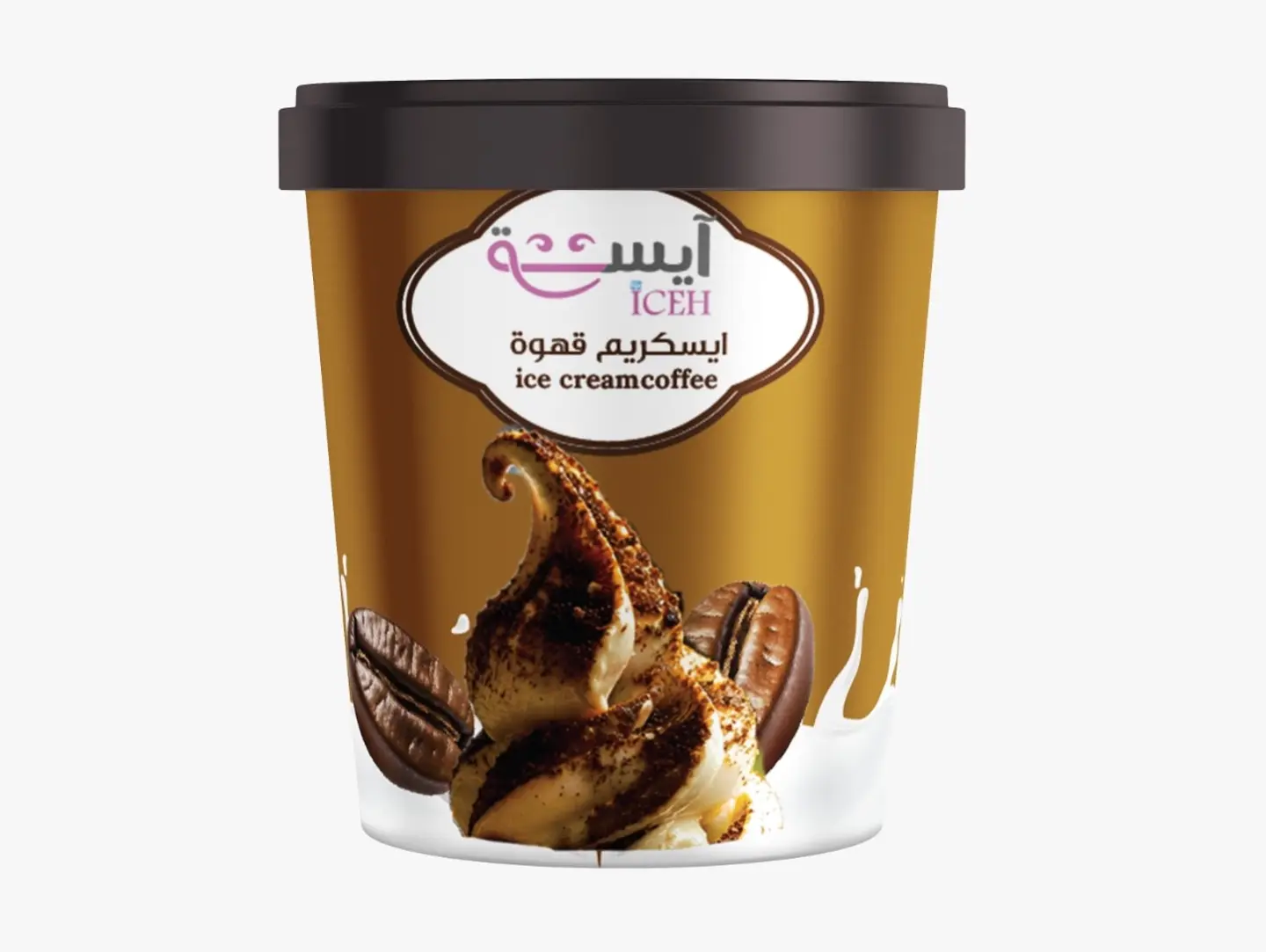 Coffee Ice Cream