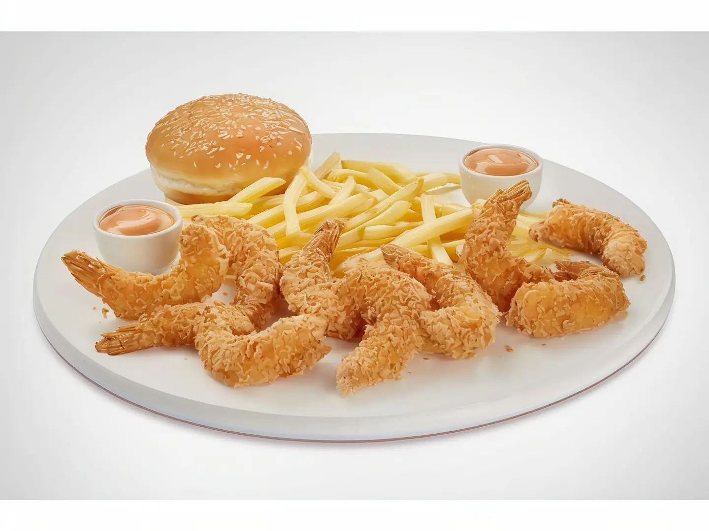 Regular Shrimp