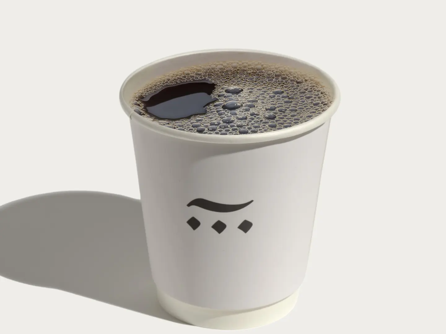 Coffee Of The Day Hot