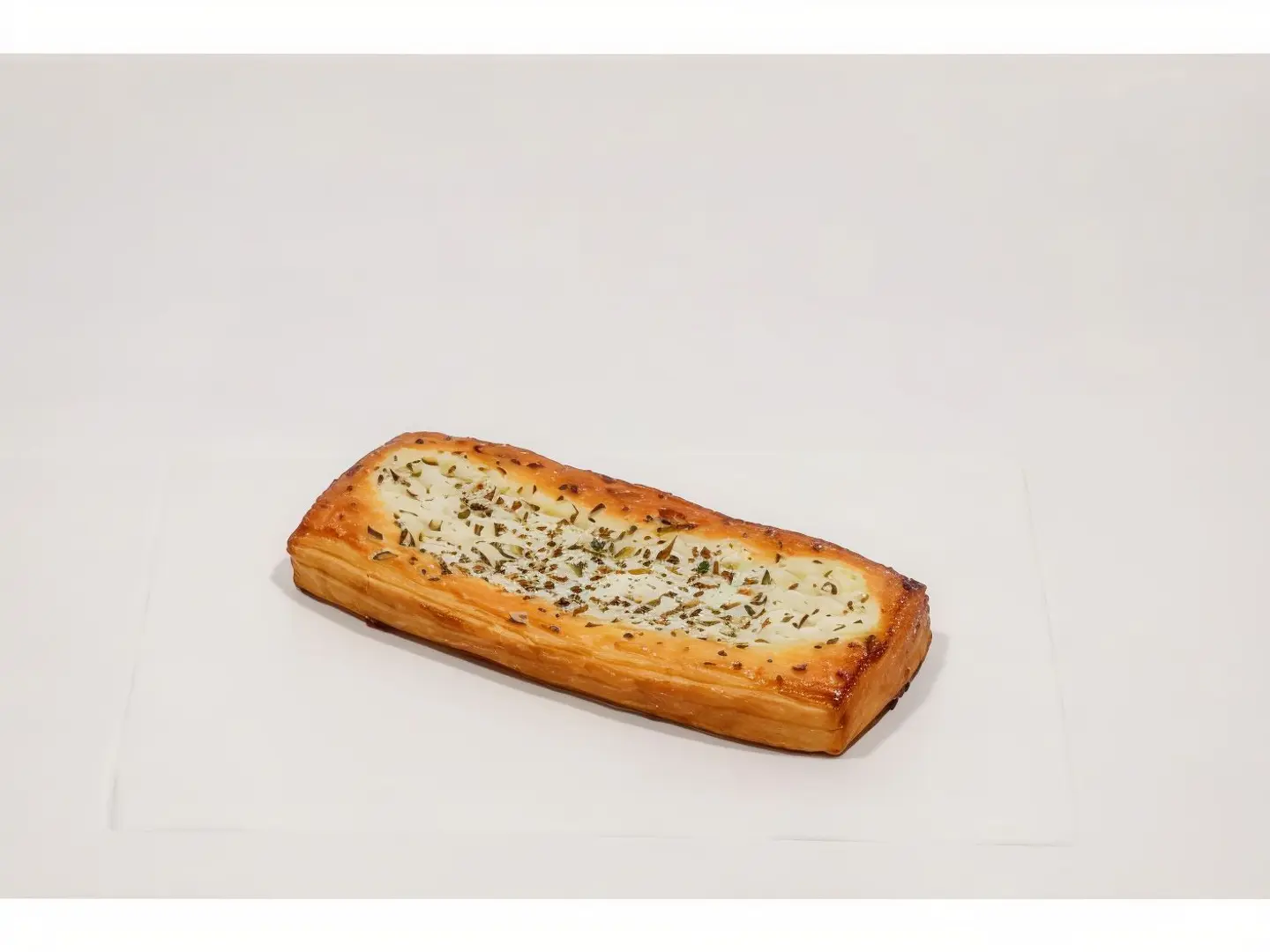 Danish Feta And Mint