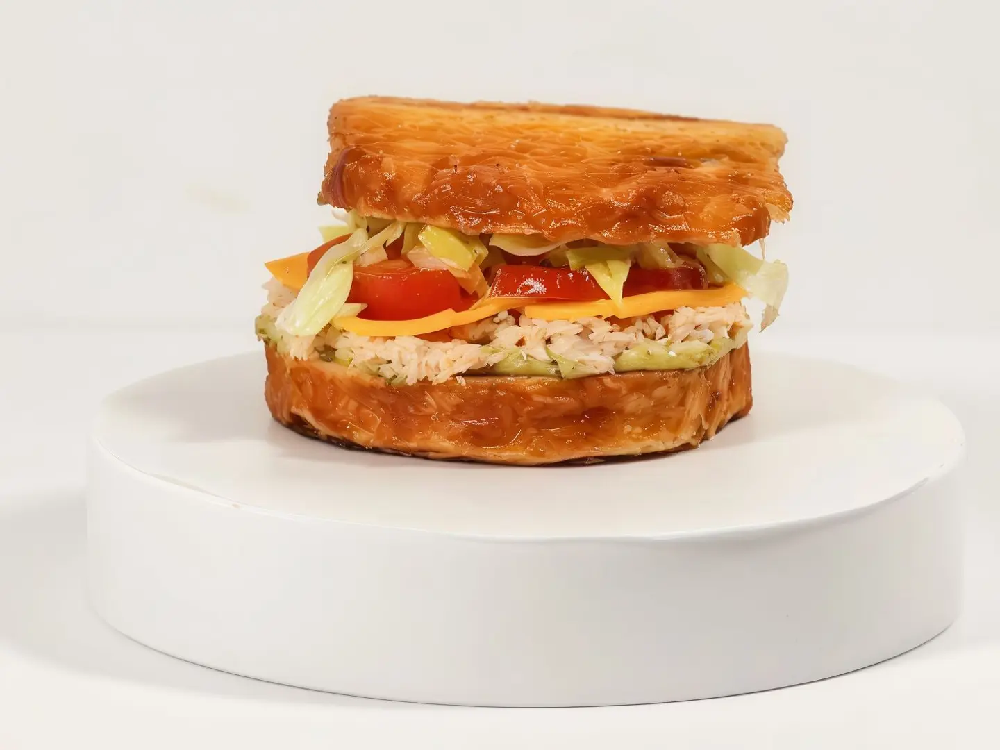 تونا سبايسي