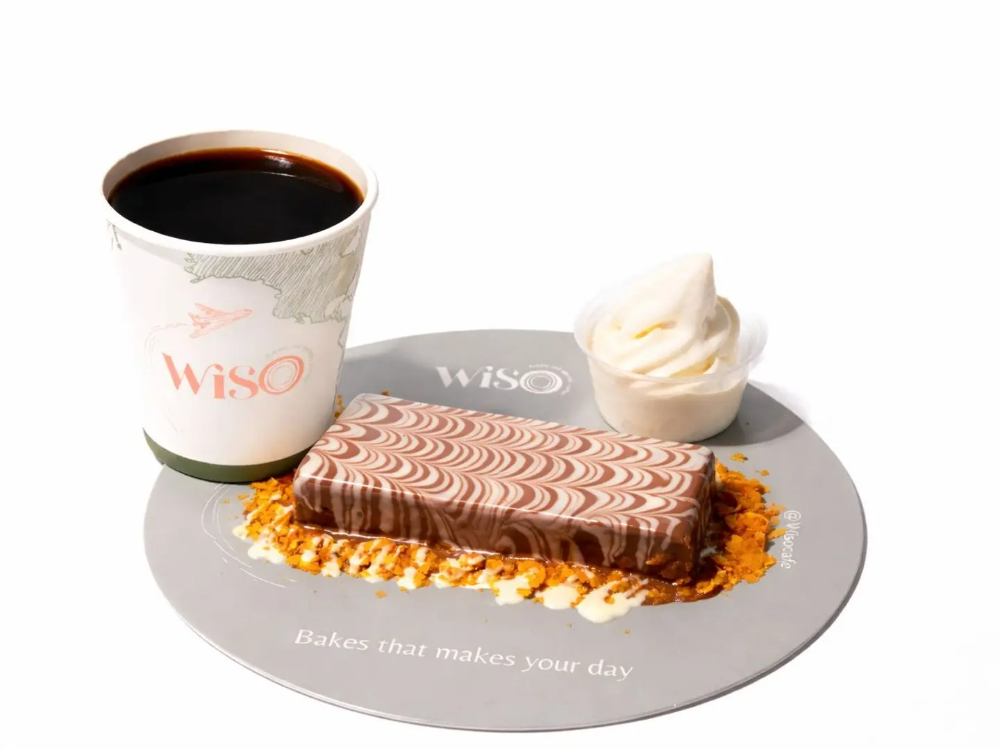 فرنش توست ميكس شوكولاته - قهوة اليوم