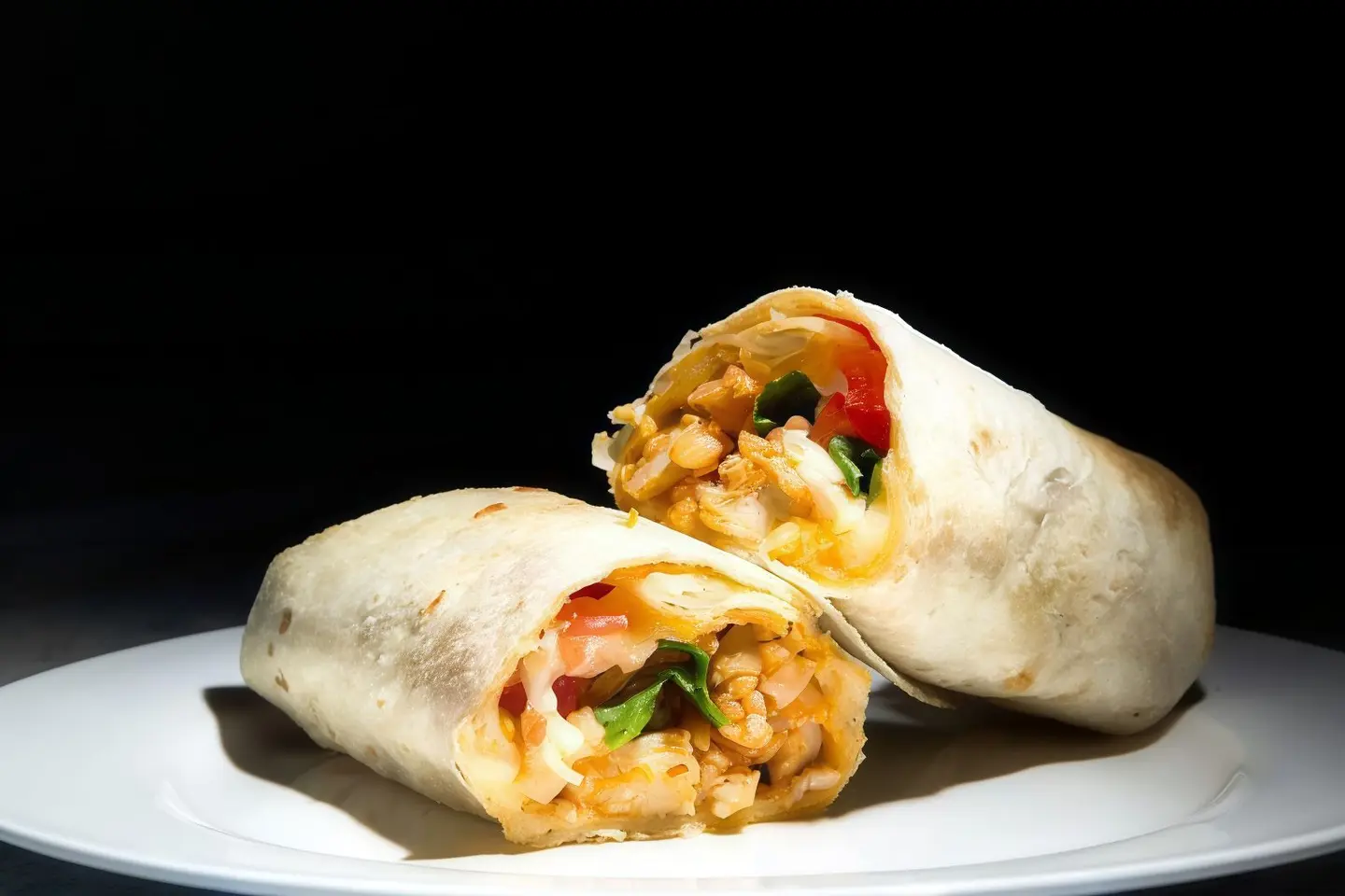 Mexican Sandwich