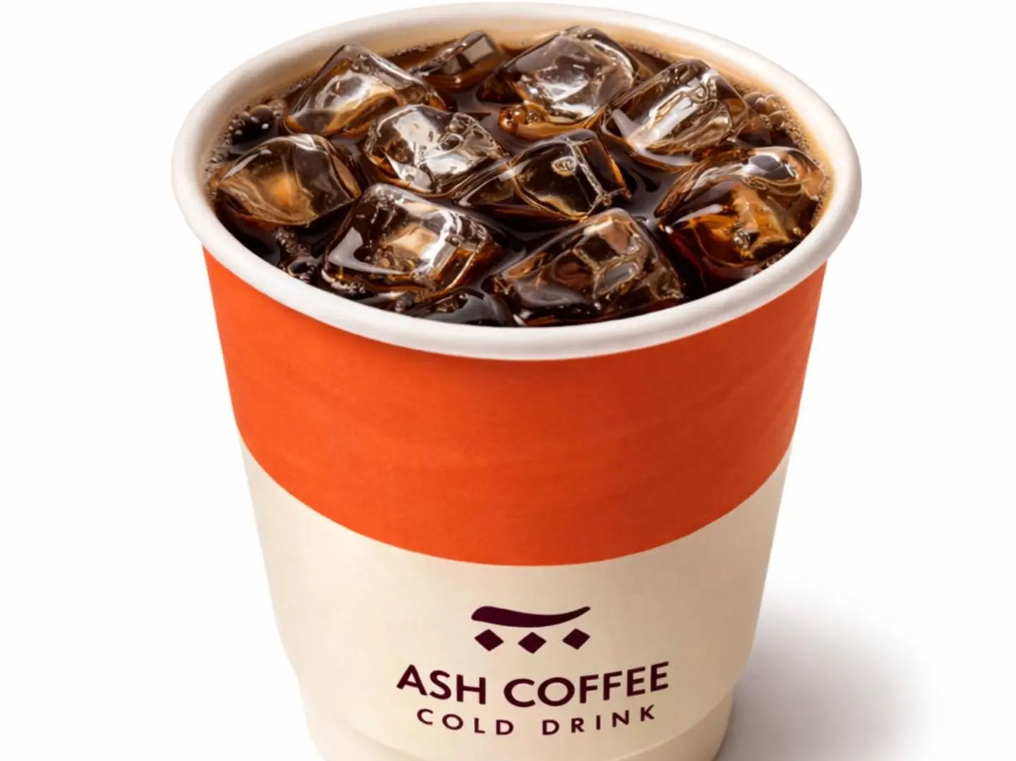 ايس امريكانو